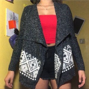Hollister Cardigan